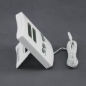 VT02 - digitálny teplomer (IN/ OUT) + alarm