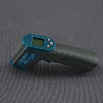 Digitálny teplomer bezdotykový s laserom (-50 ° až 500 ° C) - VT77
