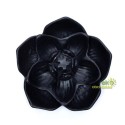Stojan pre vonné kužele tečúci dym – lotosový kvet