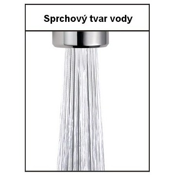 EKO perlátor Hihippo HP155A antivandal