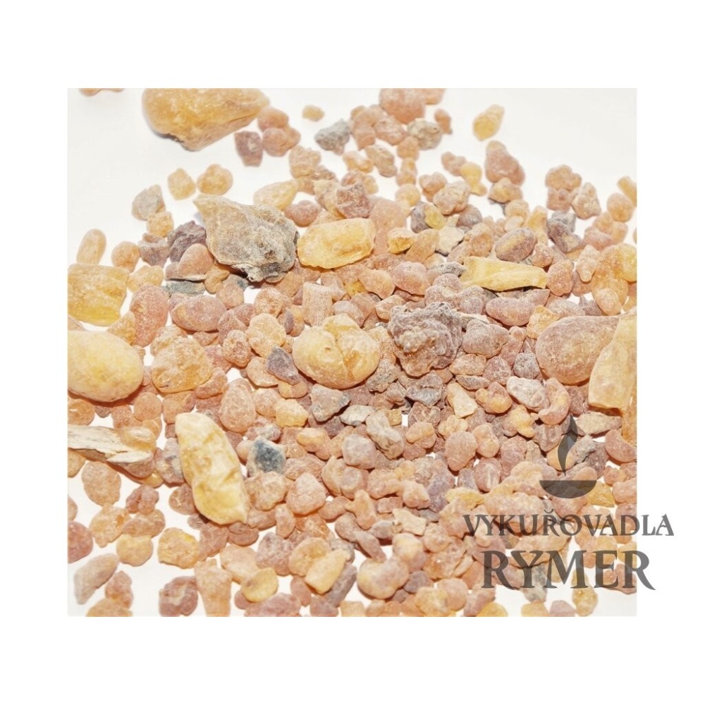 KADIDLO Somálsko, žlté