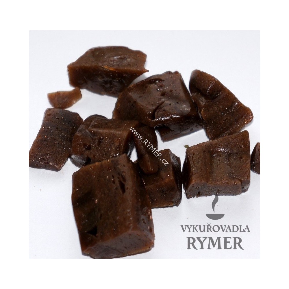 ASA FOETIDA - ČERTOVO LANO, Irán