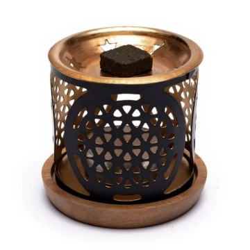 Aromafume - vonná sada na čistenie aury