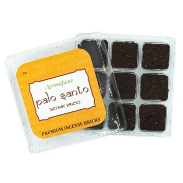 Aromafume - vonná sada na čistenie aury