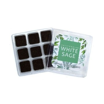 Aromafume - vonná sada na čistenie aury