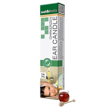 Ušné sviečky Propolis