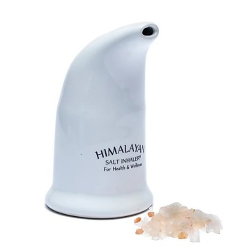 Inhalátor Himalájskej soli