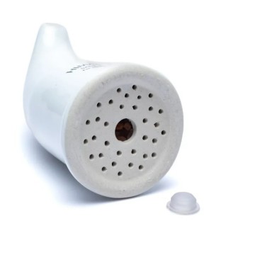 Inhalátor Himalájskej soli