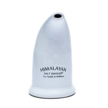 Inhalátor Himalájskej soli