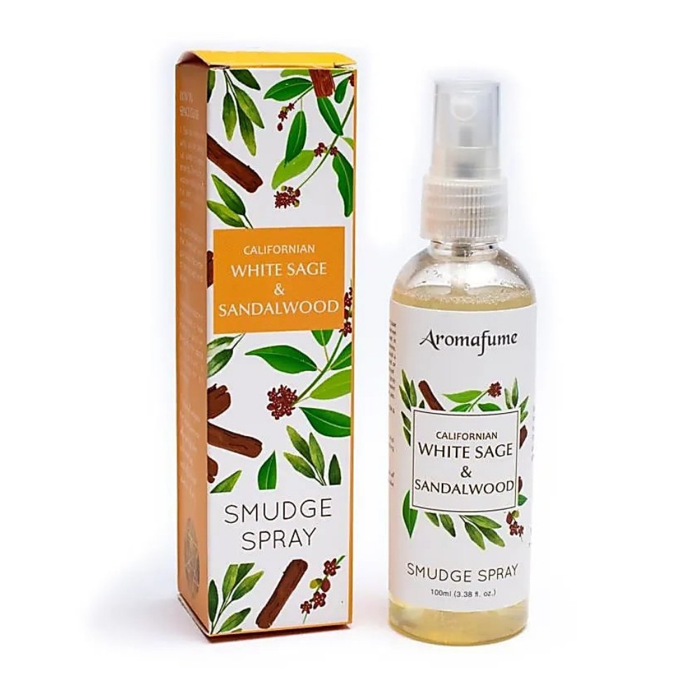 VONNÝ SPREJ AROMAFUME