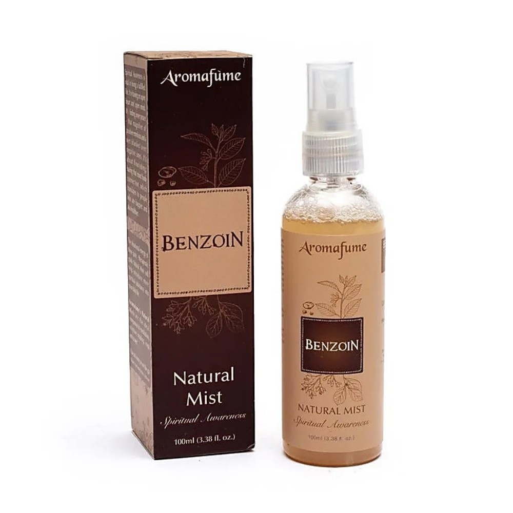 Vonný sprej AROMAFUME