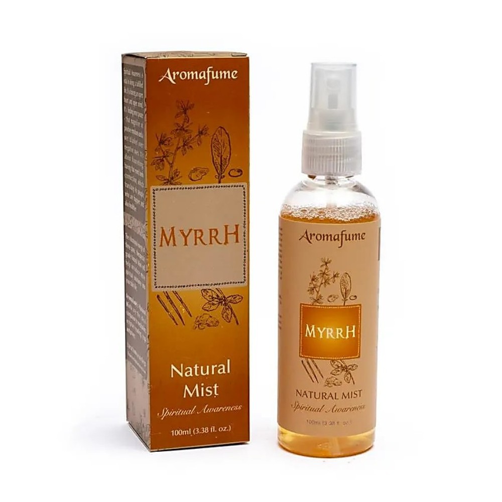 Vonný sprej AROMAFUME