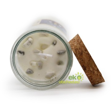 Čarovná sviečka Magic spell - Očista