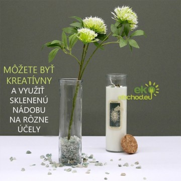 ČAROVNÁ SVIEČKA MAGIC SPELL - PRIATEĽSTVO