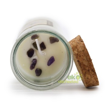 Čarovná sviečka Magic spell - Úspech