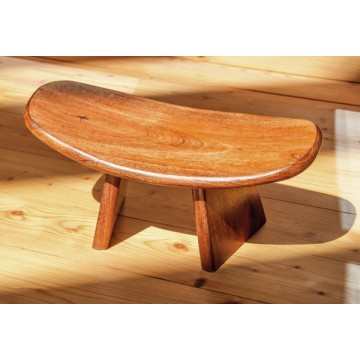 Meditačná stolička Kvet života