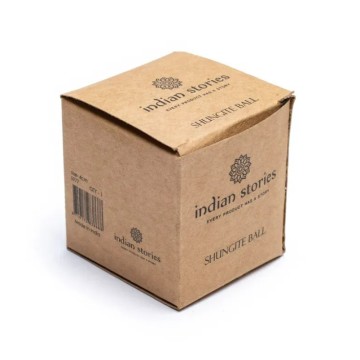 Šungitová pyramída