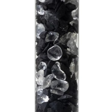 Šungitová pyramída