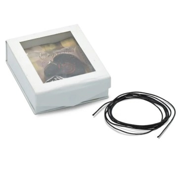 Šungitová pyramída