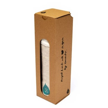 Mini fľaška OmWater