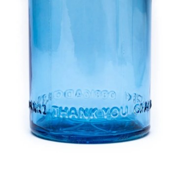 Mini fľaška OmWater