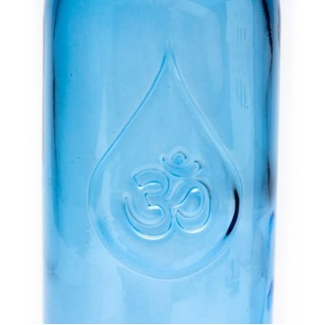 Mini fľaška OmWater