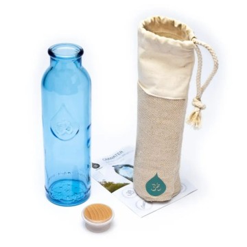 Mini fľaška OmWater