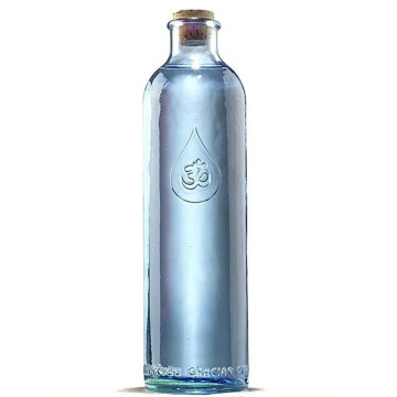 Mini fľaška OmWater