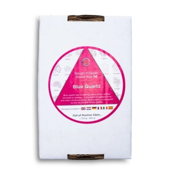 Power box ochrana čierny Turmalín