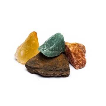 Power box ochrana čierny Turmalín