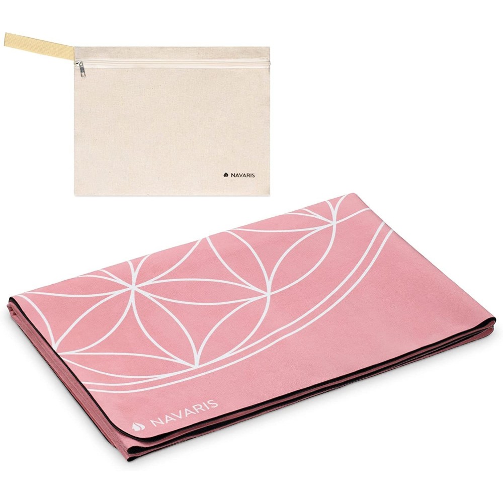 Skladateľná cestovateľská jogamatka 1.5mm s puzdrom