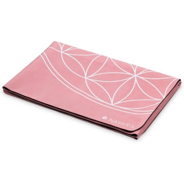 Skladateľná cestovateľská jogamatka 1.5mm s puzdrom