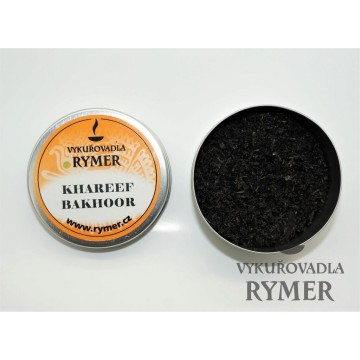 Khareef Salalah Bakhoor