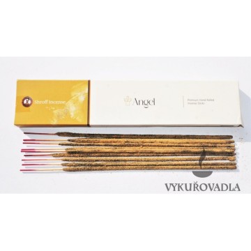 Vonné tyčinky - SHROFF ANGEL