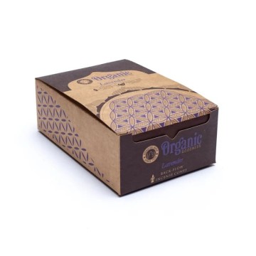 VONNÉ KUŽELE TEČÚCI DYM – LEVANDUĽA – 15KS