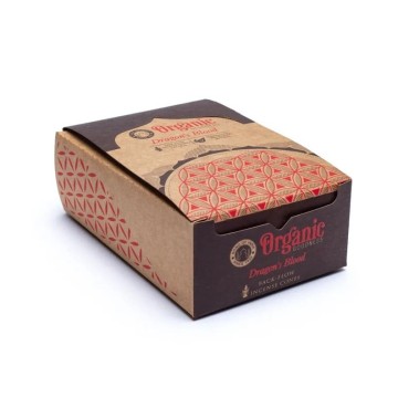 VONNÉ KUŽELE TEČÚCI DYM – DRAČIA KRV – 15KS