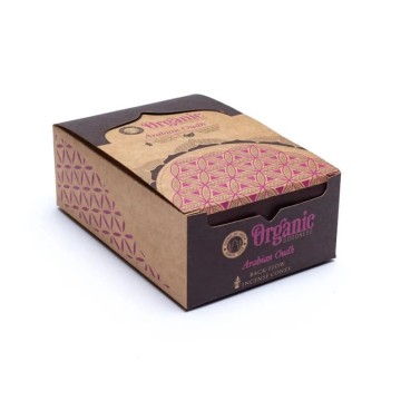 VONNÉ KUŽELE TEČÚCI DYM – ARABSKÝ OUDH – 15KS