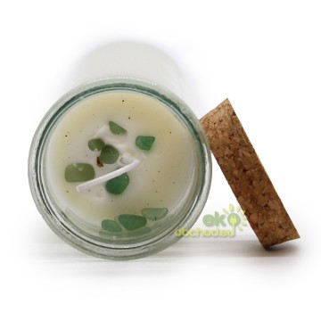 ČAROVNÁ SVIEČKA MAGIC SPELL - RADOSŤ