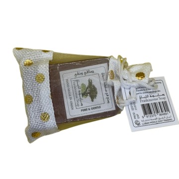 Prírodné kadidlové antibakteriálne mydlo – Omán