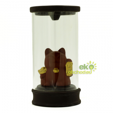 Stojan na Vonné Kužele - Mávajúca Mačka