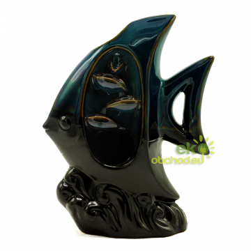 Stojan na Vonné Kužele...