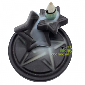 Stojan na Vonné Kužele...