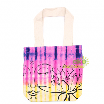 Bavlnená Taška 38x42x12cm,...