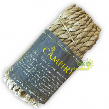 Bylinkové vonné povrázky - Gáfor