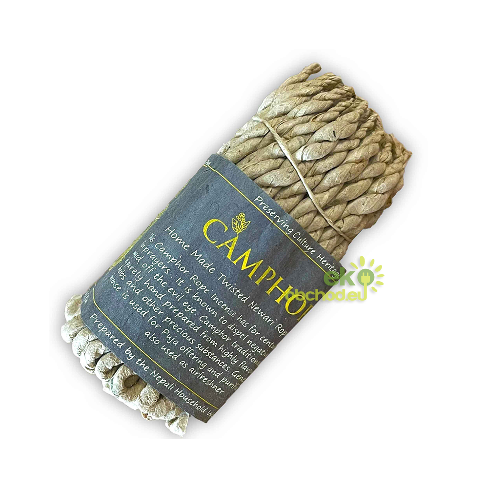 Bylinkové vonné povrázky - Gáfor