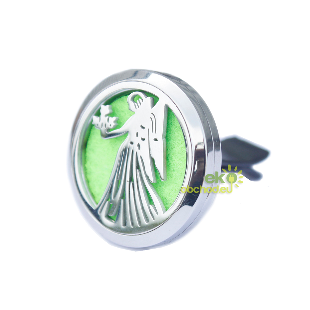 Difuzér do auta - Strážny Anjel - 30mm