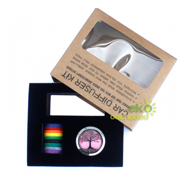 Difuzér do auta - Strom života - 30mm