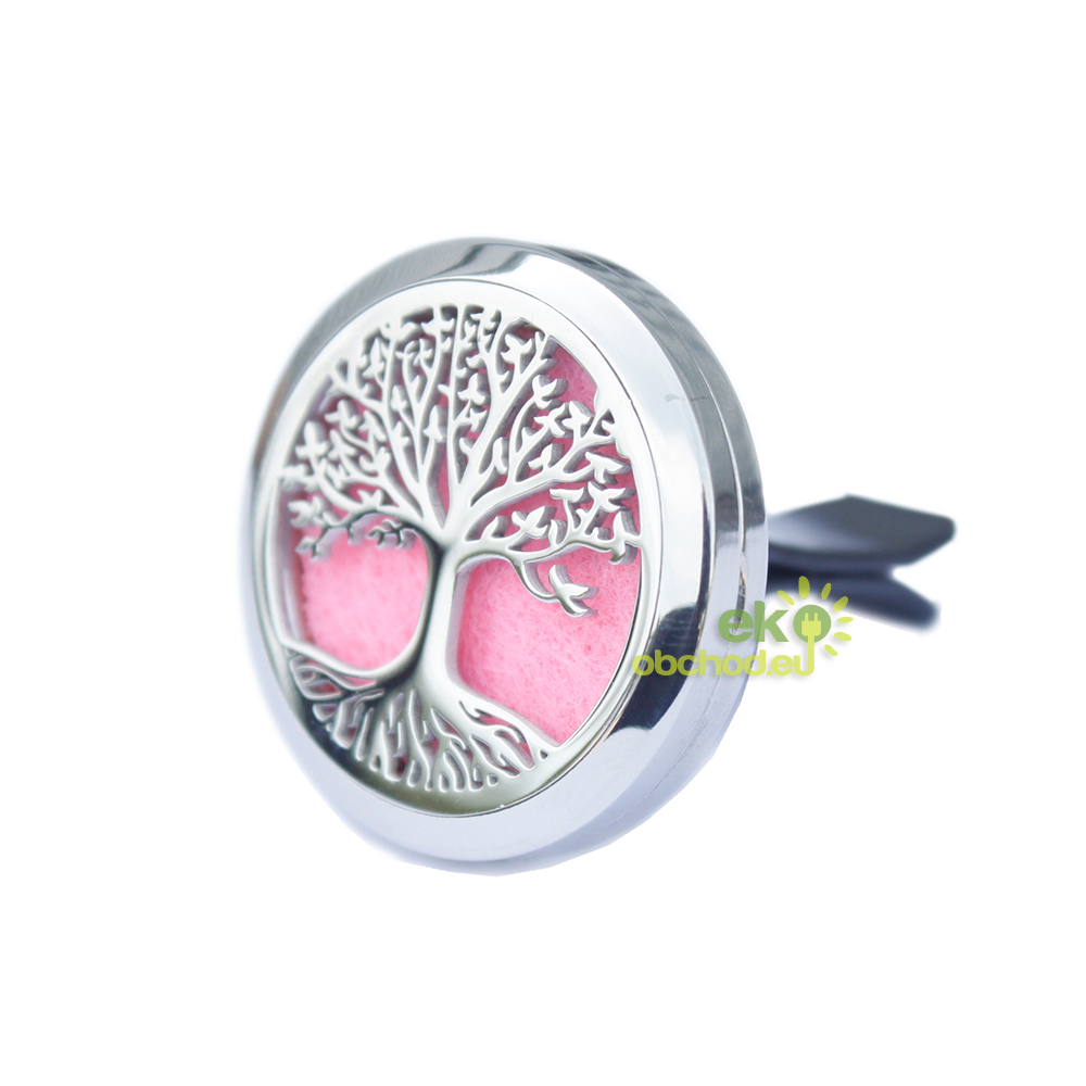 Difuzér do auta - Strom života - 30mm