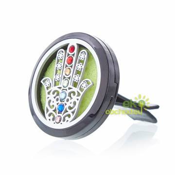 Difuzér do auta - Hamsa - 30mm