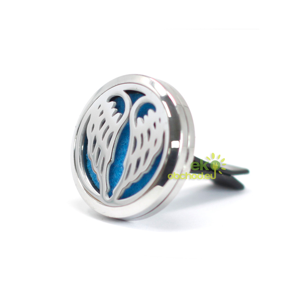 Difuzér do auta - Anjelske krídla - 30mm